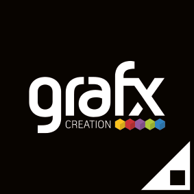 Grafx Création Logo