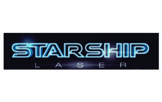 Starship laser Lomme